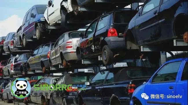 《民法典》與交通?：私下轉讓拼裝車(chē)、報廢車(chē)，發(fā)生事故后誰(shuí)擔責？