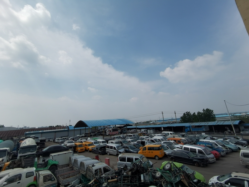 報廢汽車(chē)的報廢年限介紹