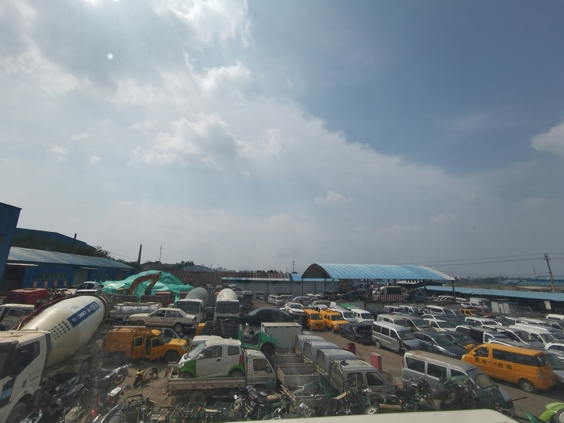 報廢汽車(chē)公司講解汽車(chē)保養的常識